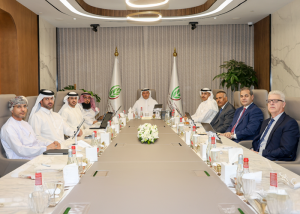 الاجتماع الرابع لمجلس إدارة الهيئة العربية للاستثمار والإنماء الزراعي