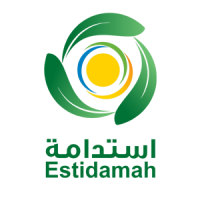 Estidamah_logo