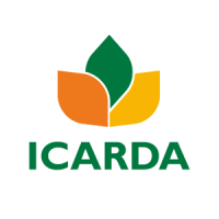 ICARDA_Logo