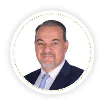 سعادة الأستاذ/ محمد علي ياسين