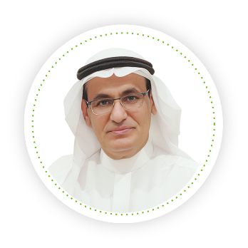 سعادة الدكتور/ ناصر بن بكر القحطاني