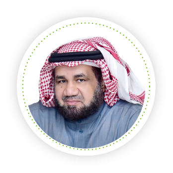 سعادة الدكتور/ سلمان بن صالح بن سلمان الدحيلان