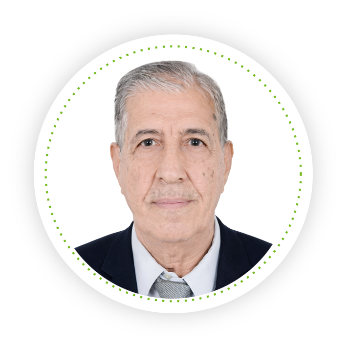 سعادة الدكتور/ شعلان علوان عيدان المشايخي
